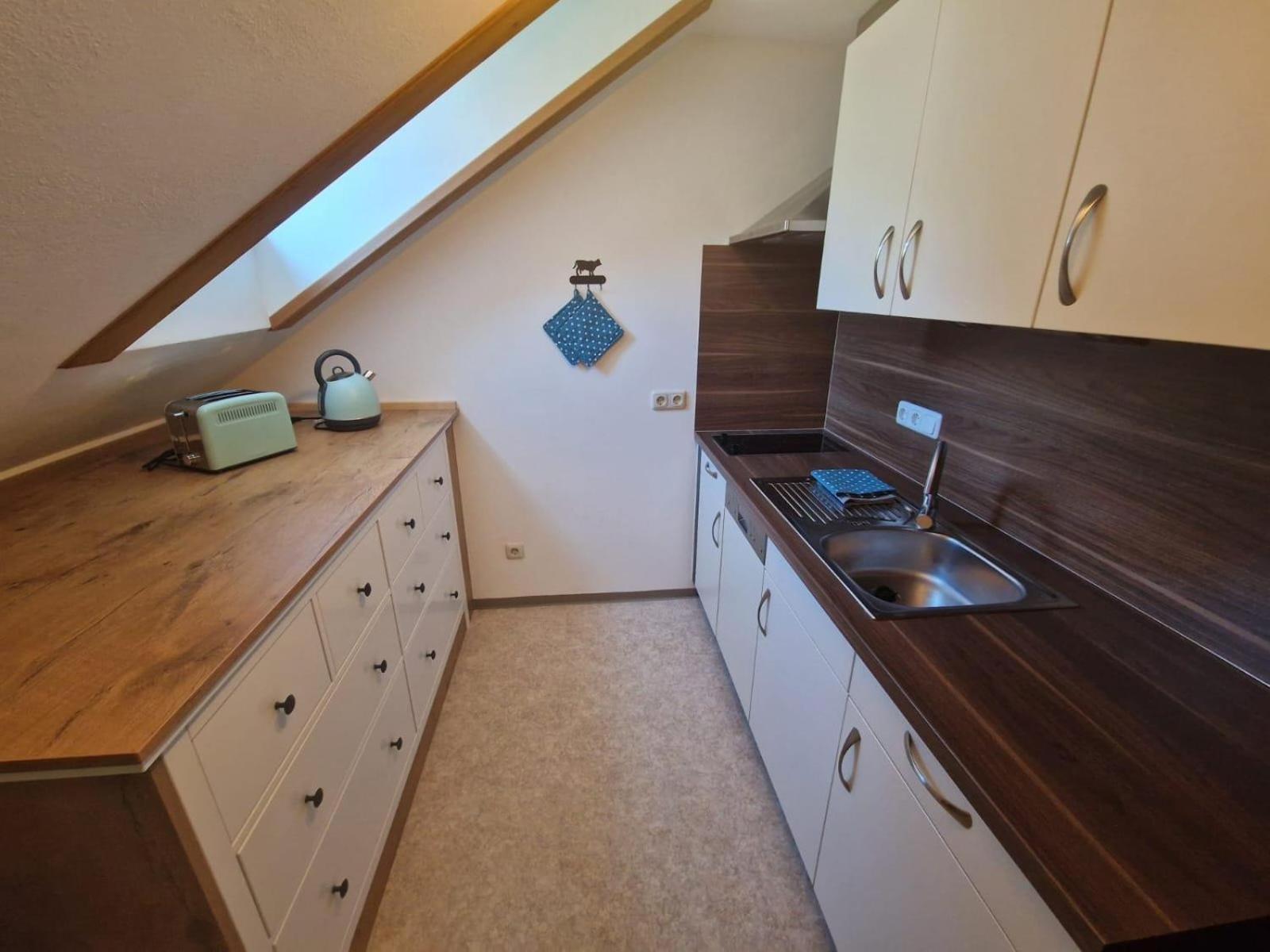 Ferienwohnung Bergglueck Hinterstein Buitenkant foto